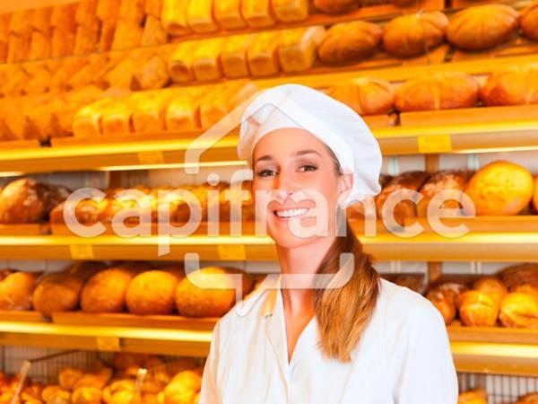 À vendre : Boulangerie-Pâtisserie Snacking proche de Montpellier (34)– création en 2020 et seule sur la commune!