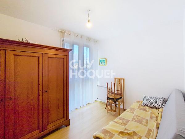 A vendre - Appartement Secteur Centre commercial de l'Europe à BREST