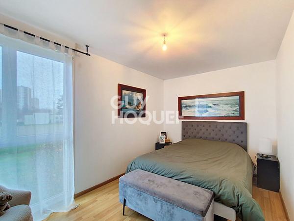 A vendre - Appartement Secteur Centre commercial de l'Europe à BREST