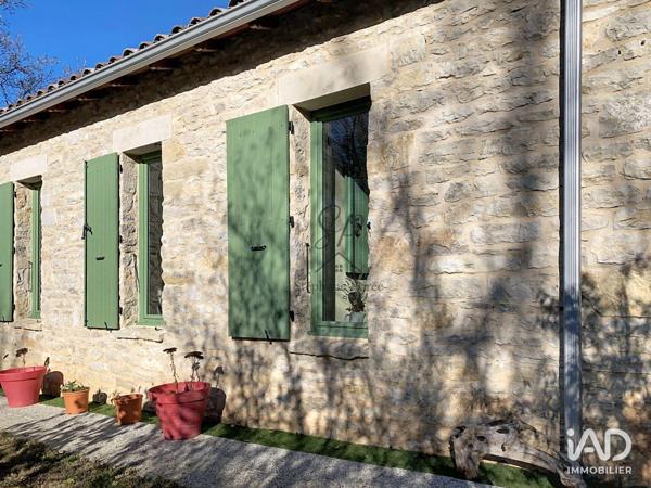 Maison à vendre 4 pièces 117 m² Bruniquel