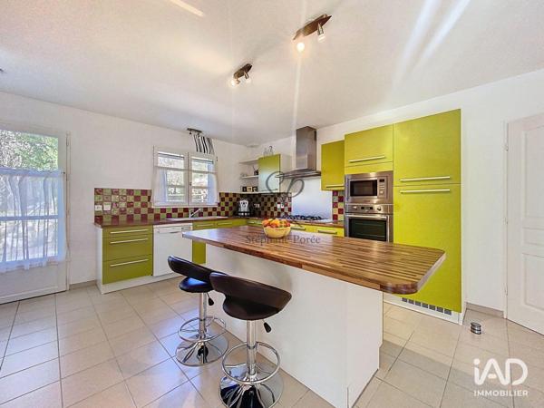 Maison à vendre 4 pièces 117 m² Bruniquel