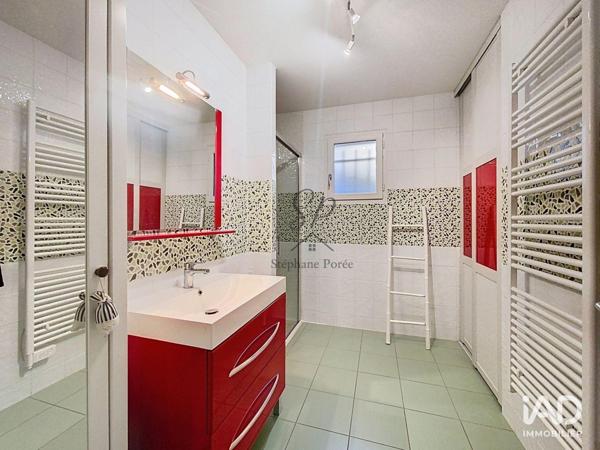 Maison à vendre 4 pièces 117 m² Bruniquel