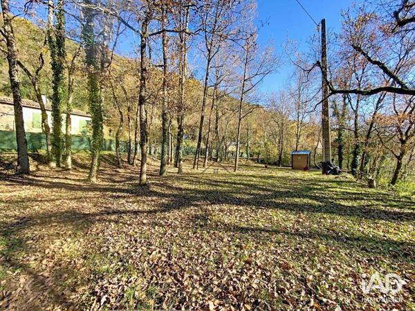 Maison à vendre 4 pièces 117 m² Bruniquel