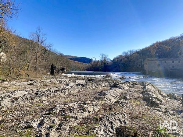 Maison à vendre 4 pièces 117 m² Bruniquel