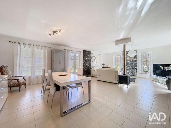 Maison à vendre 4 pièces 117 m² Bruniquel