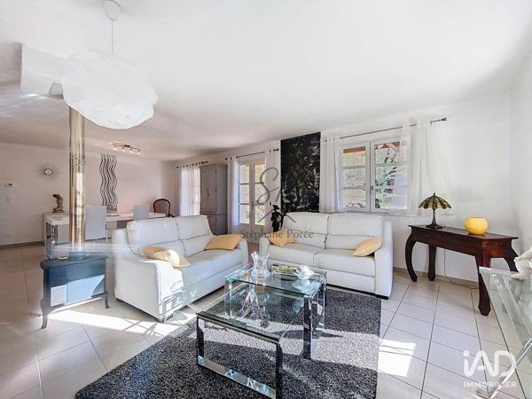 Maison à vendre 4 pièces 117 m² Bruniquel