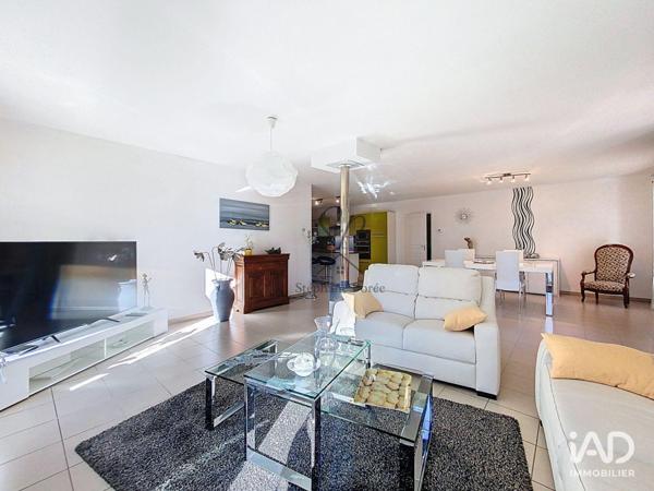 Maison à vendre 4 pièces 117 m² Bruniquel