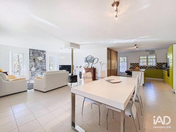 Maison à vendre 4 pièces 117 m² Bruniquel