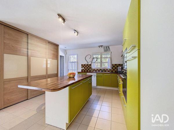 Maison à vendre 4 pièces 117 m² Bruniquel