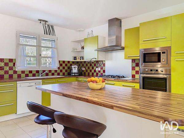 Maison à vendre 4 pièces 117 m² Bruniquel