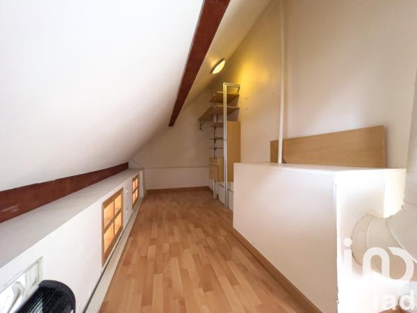 Appartement 2 pièces de 54 m² à Brie-Comte-Robert (77170)