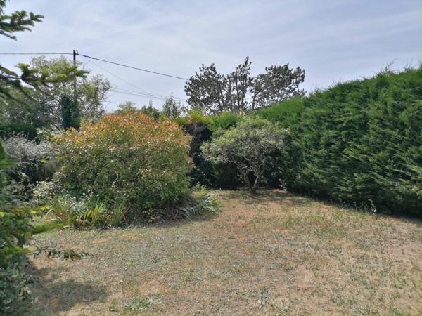 VOUNEUIL-SOUS-BIARD - PAVILLON DE PLAIN-PIED T 4 Vouneuil-sous-Biard (86580)