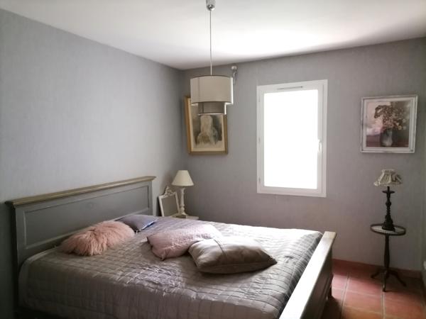 VOUNEUIL-SOUS-BIARD - PAVILLON DE PLAIN-PIED T 4 Vouneuil-sous-Biard (86580)