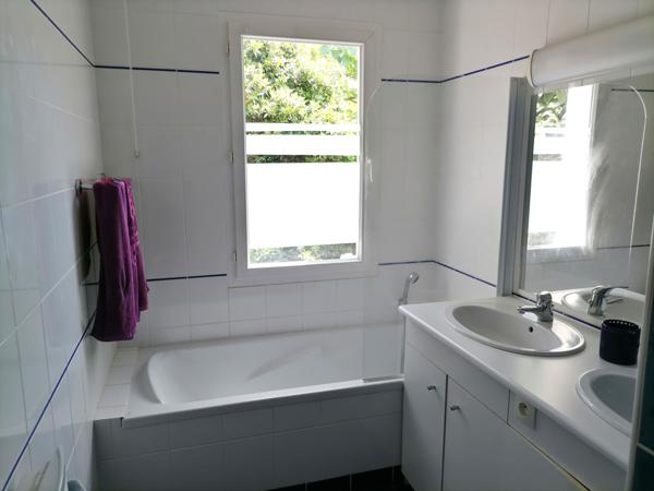 VOUNEUIL-SOUS-BIARD - PAVILLON DE PLAIN-PIED T 4 Vouneuil-sous-Biard (86580)