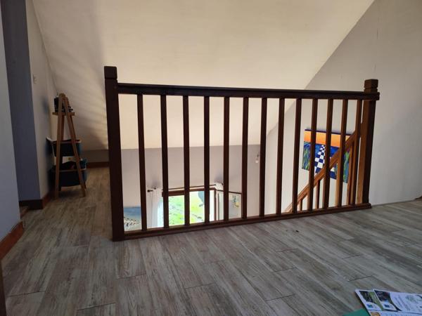 5 mn du centre Ville - jardin clos - Plain-pied