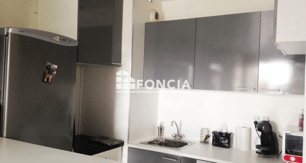 Location Appartement 2 pièces 38.64 m² - Herblay-sur-seine 95220