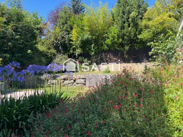 Maison d’exception hyper centre de Caen – Quartier Vaugueux