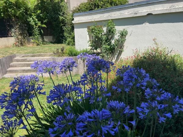 Maison d’exception hyper centre de Caen – Quartier Vaugueux