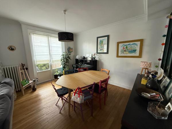 Maison d’exception hyper centre de Caen – Quartier Vaugueux