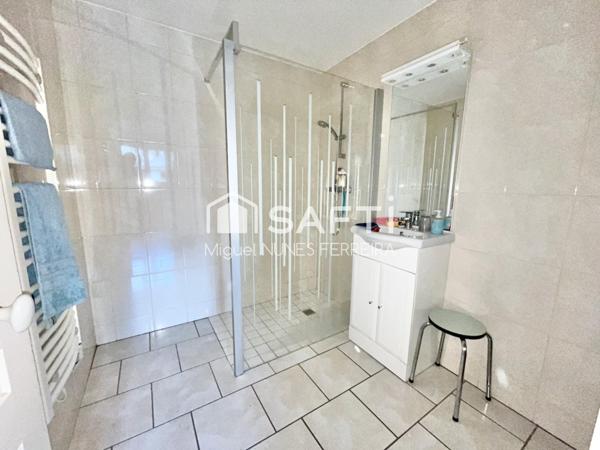 Maison à 5 minutes à pied du Jardin des Plantes