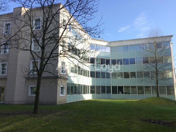 Bureaux à louer à Marcq-en-Baroeul - Cadre verdoyant, sécurisés et climatisés