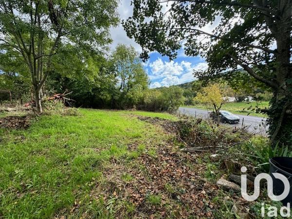 Terrain à vendre 615 m² Montaigut-le-Blanc