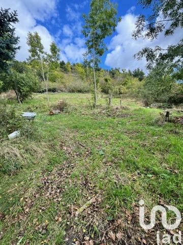 Terrain à vendre 615 m² Montaigut-le-Blanc