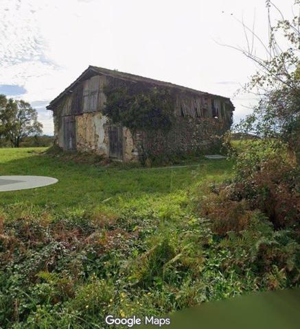 À vendre - Maison ancienne, 3 pièces située à Salies-de-Béarn (64270)