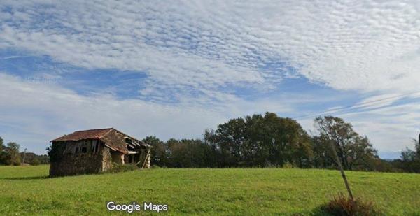 À vendre - Maison ancienne, 3 pièces située à Salies-de-Béarn (64270)