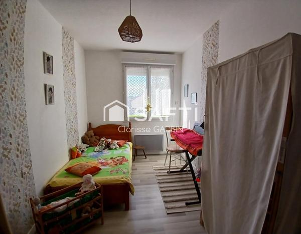 Maison Lumineuse et familiale