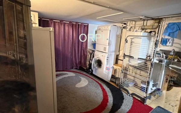 Maison à vendre    9 pièces • 154,09 m2 Vitry-sur-Seine