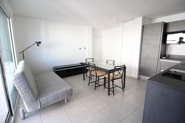 Appartement Metz 2 pièce(s) 41.80 m2