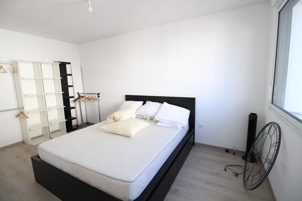 Appartement Metz 2 pièce(s) 41.80 m2
