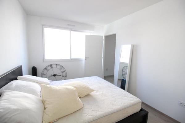 Appartement Metz 2 pièce(s) 41.80 m2