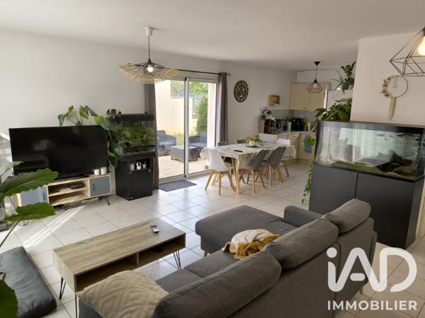 Location maison 4 pièces 70 m² Essarts-en-Bocage