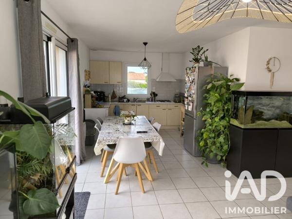 Location maison 4 pièces 70 m² Essarts-en-Bocage