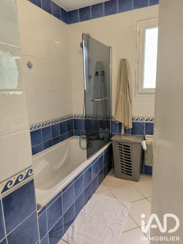Location maison 4 pièces 70 m² Essarts-en-Bocage