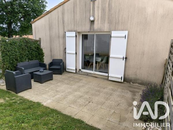 Location maison 4 pièces 70 m² Essarts-en-Bocage