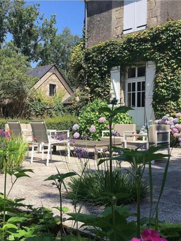 Maison à vendre à Quéven dans le Morbihan (56530), ref : 56081-2496