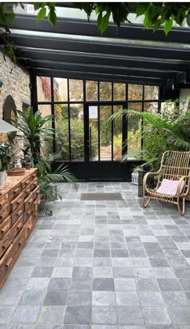 Maison à vendre à Quéven dans le Morbihan (56530), ref : 56081-2496