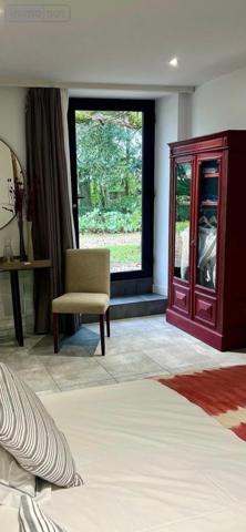 Maison à vendre à Quéven dans le Morbihan (56530), ref : 56081-2496