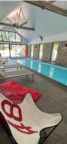 Maison à vendre à Quéven dans le Morbihan (56530), ref : 56081-2496