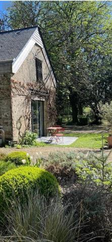 Maison à vendre à Quéven dans le Morbihan (56530), ref : 56081-2496