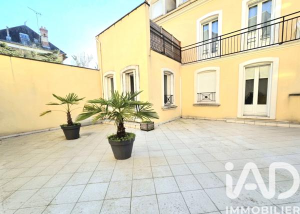 Appartement à vendre 3 pièces 68 m² Orsay