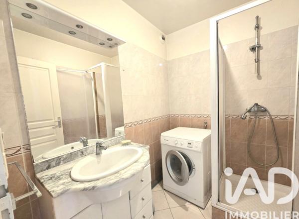 Appartement à vendre 3 pièces 68 m² Orsay