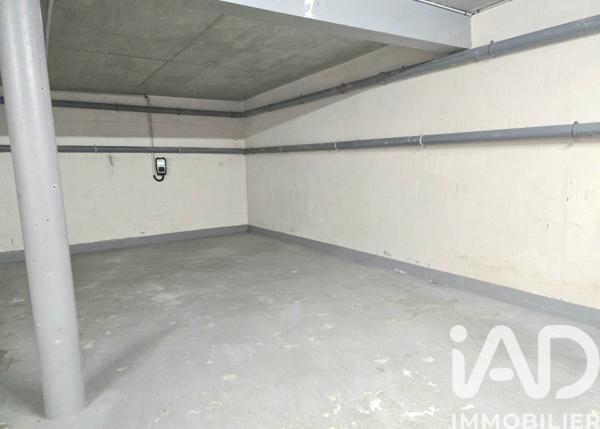 Appartement à vendre 3 pièces 68 m² Orsay