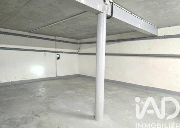 Appartement à vendre 3 pièces 68 m² Orsay