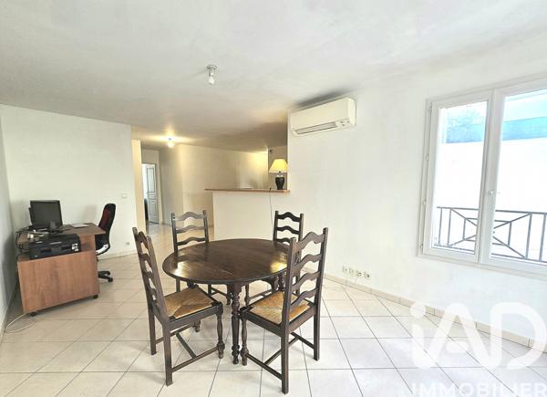 Appartement à vendre 3 pièces 68 m² Orsay