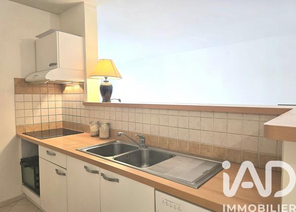 Appartement à vendre 3 pièces 68 m² Orsay