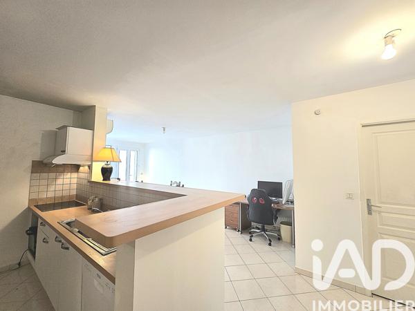 Appartement à vendre 3 pièces 68 m² Orsay